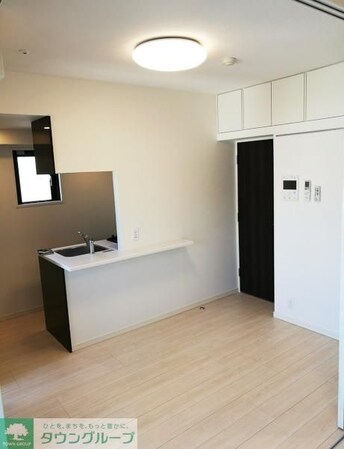 LOVIE麻布十番の物件内観写真